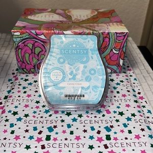 Candy Crave Scentsy Wax Bar